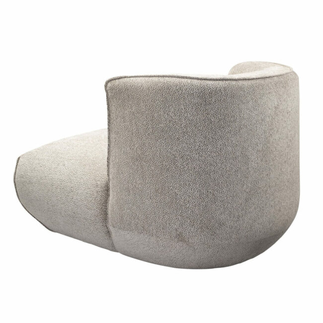 ARMCHAIR ZACK 90X85X67CM - Image 3