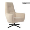 ARMCHAIR ZIDANE 78X83X109CM