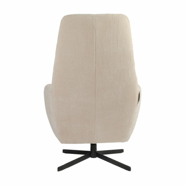 ARMCHAIR ZIDANE 78X83X109CM - Image 4