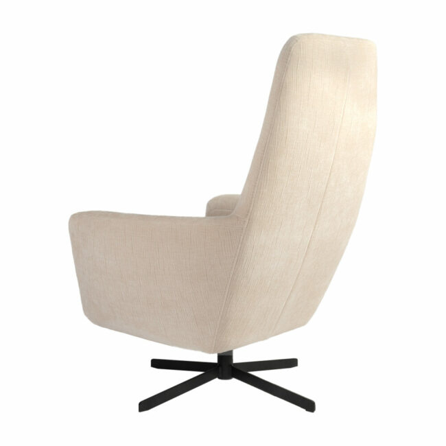 ARMCHAIR ZIDANE 78X83X109CM - Image 3