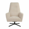 ARMCHAIR ZIDANE 78X83X109CM - Image 2