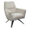 ARMCHAIR ZIRAF 83X83X89CM