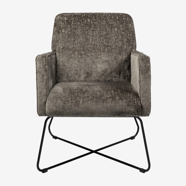 ARMCHAIR BARISTA 64X80X88CM - Image 3