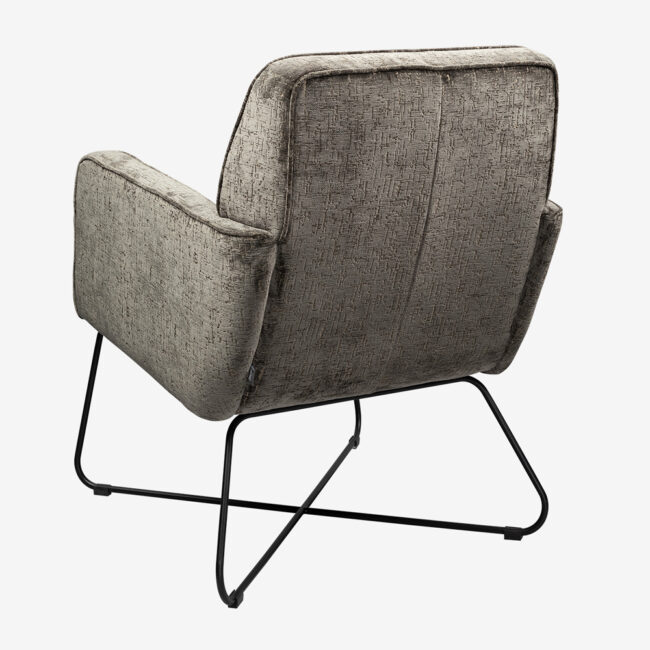 ARMCHAIR BARISTA 64X80X88CM - Image 4