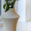 VASE LANA 13.5X13.5X22.3CM - Image 2