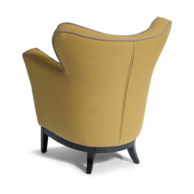 ARMCHAIR LINEA 77X68X92CM - Image 3