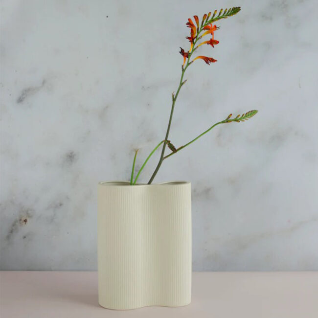 VASE LOLA 17.8X7.5X23.5CM - Image 6
