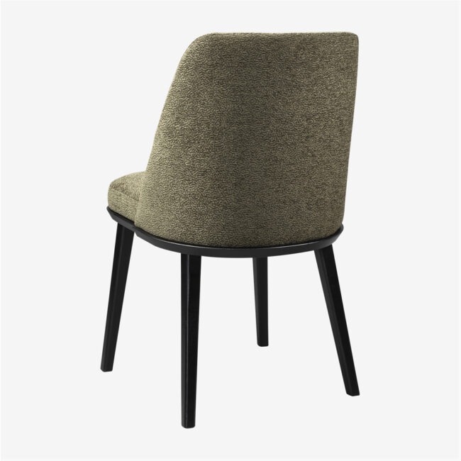 CHAIR OSLO 51X60X86CM - Image 3