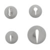 SET OF 4 TIPS RUFFLES - Image 2