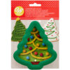 COMFORT GRIP CUTTER CHRISTMAS TREE - Image 2