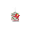 SET OF 4 GRIPPY CUTTER CHRISTMAS - Image 2