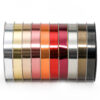 RIBBON STARLIGHT 19MMX100M - Image 2