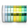 RIBBON STARLIGHT 19MMX100M - Image 3