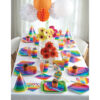 CENTERPIECE RAINBOW 30X46CM - Image 3