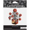 CENTERPIECE BASKETBALL WITH BASE 31.7CM - Image 4