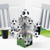 CENTERPIECE FOOTBALL WITH BASE 31.7CM - Image 2