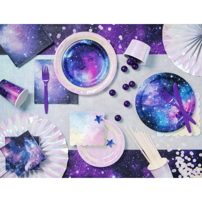 CONFETTI IRIDESCENT 14G - Image 3