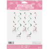 DIZZY DANGLERS BUNNY 5PCS - Image 3