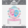 CENTERPIECE GENDER REVEAL 30.5X22.9CM - Image 2