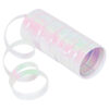 STREAMERS IRIDESCENT PINK 0.6X1.98CM