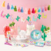BANNER LLAMA PARTY 1.7M - Image 2