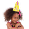 HAT LLAMA PARTY 16X11CM 8PCS - Image 6