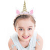 TIARA UNICORN SPARKLE 8PCS - Image 2