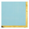 NAPKINS 3PLY FOIL/PASTEL 12.7CM 12PCS - Image 5
