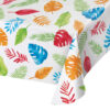 TABLECOVER PARTY ANIMALS 140X260CM
