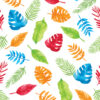 TABLECOVER PARTY ANIMALS 140X260CM - Image 2