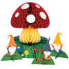 CENTERPIECE PARTY GNOMES