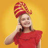 PHOTO PROPS PARTY GNOMES 25CM 10PCS - Image 5