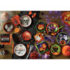 NAPKINS 2PLY COLORFUL HALLOWEEN 12PCS - Image 2