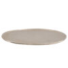 PLATE ALUMINIUM SILVER 30.5X27X0.5CM - Image 2