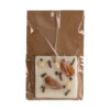 HANGER WAX SPICE NATURAL ASSORTED 9.5CM - Image 2