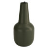 VASE IRON D9X20CM - Image 3