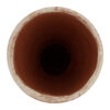 VASE TERRA WHITE WASH - Image 2