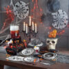 PLASTIC TABLECOVER WEBS 137X274CM - Image 4