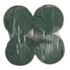 FLORAL FOAM ROUND NATURAL 4PCS - Image 2