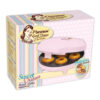 DONUT MAKER PINK BESTRON - Image 2