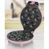 DONUT MAKER PINK BESTRON - Image 3