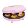 DONUT MAKER PINK BESTRON
