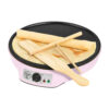 CREPEMAKER PINK BESTRON