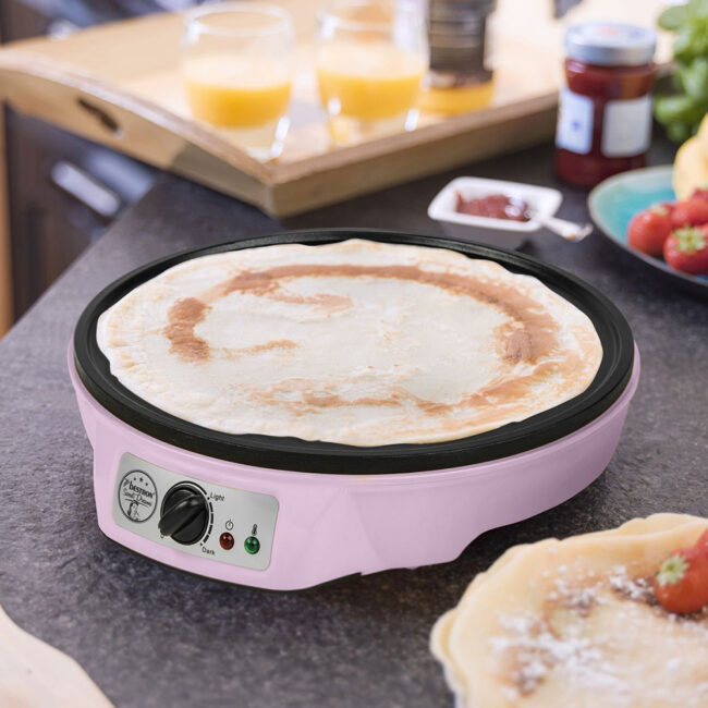 CREPEMAKER PINK BESTRON - Image 3