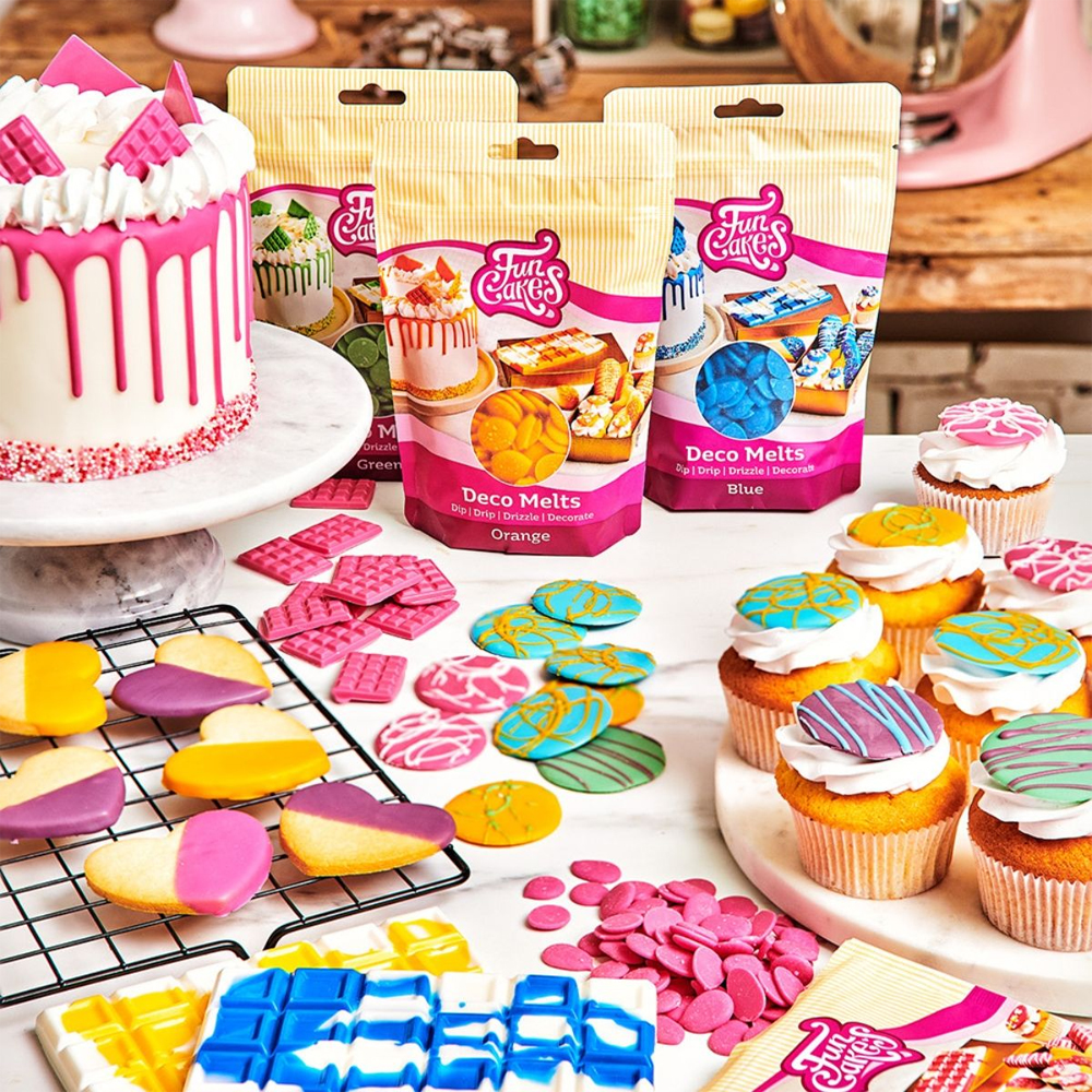 DECO MELTS 250G - Image 28