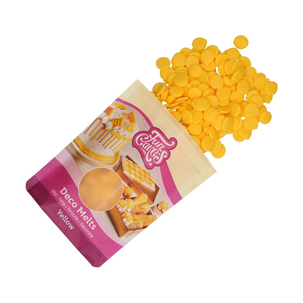 DECO MELTS 250G - Image 5