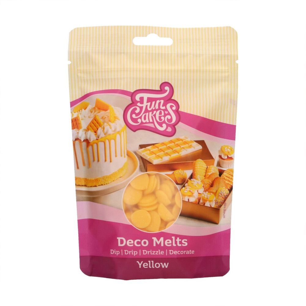 DECO MELTS 250G - Image 4