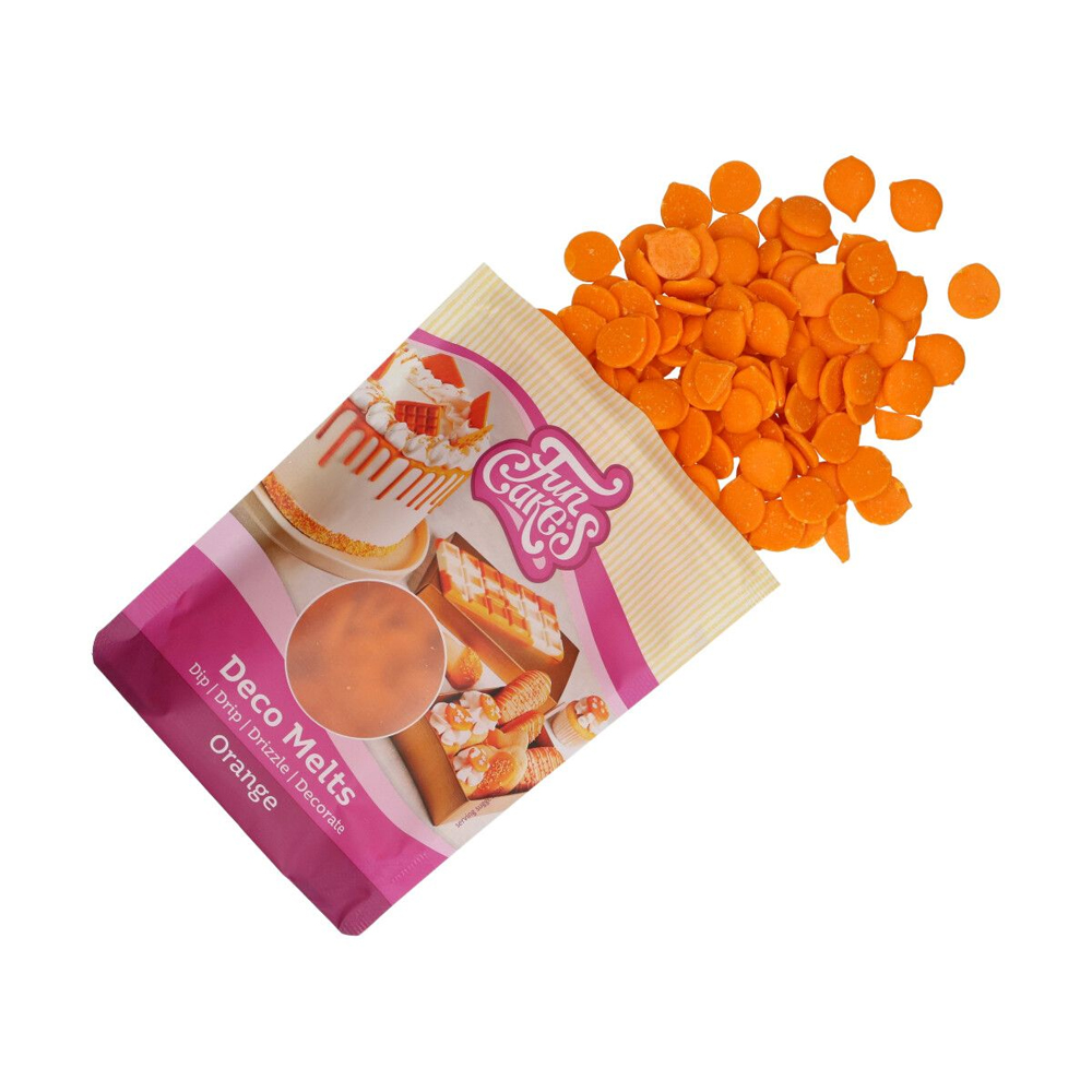 DECO MELTS 250G - Image 8