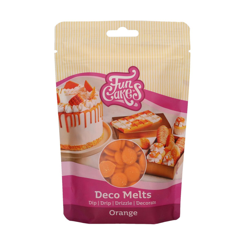 DECO MELTS 250G - Image 7