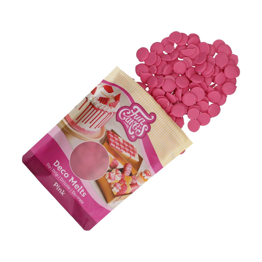 DECO MELTS 250G - Image 11